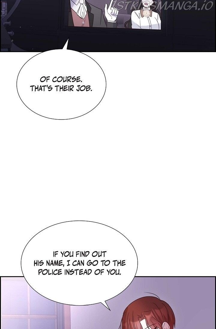 My Fair Maid chapter 14 - page 38