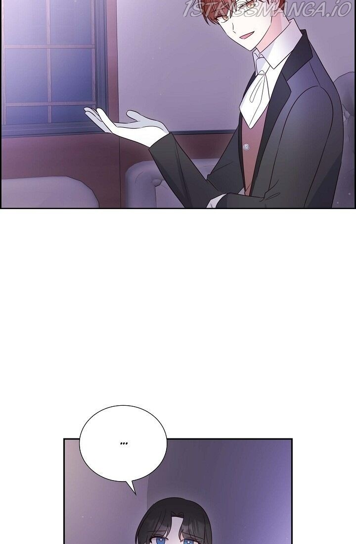 My Fair Maid chapter 14 - page 39