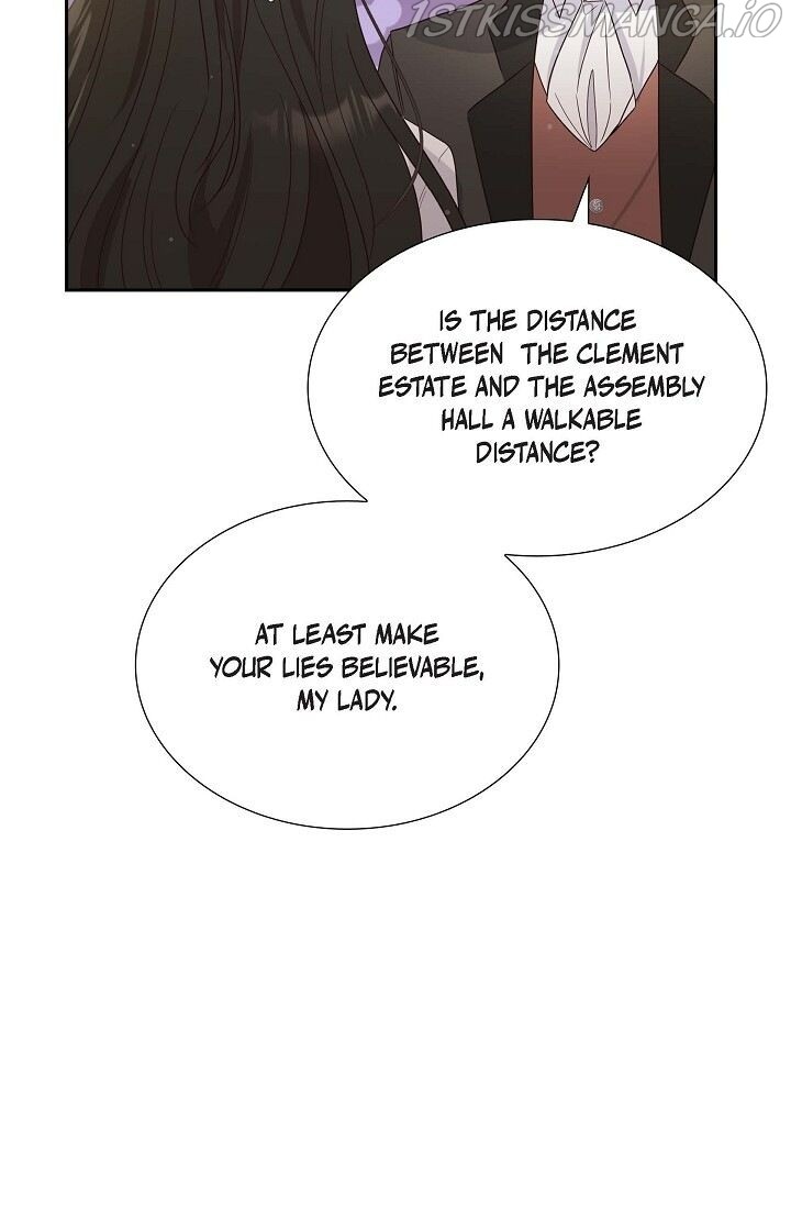 My Fair Maid chapter 14 - page 4