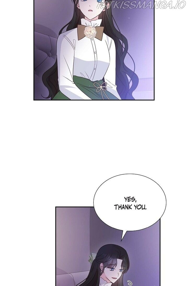 My Fair Maid chapter 14 - page 40