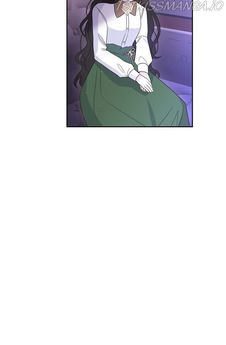 My Fair Maid chapter 14 - page 41
