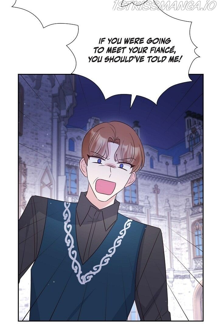 My Fair Maid chapter 14 - page 43