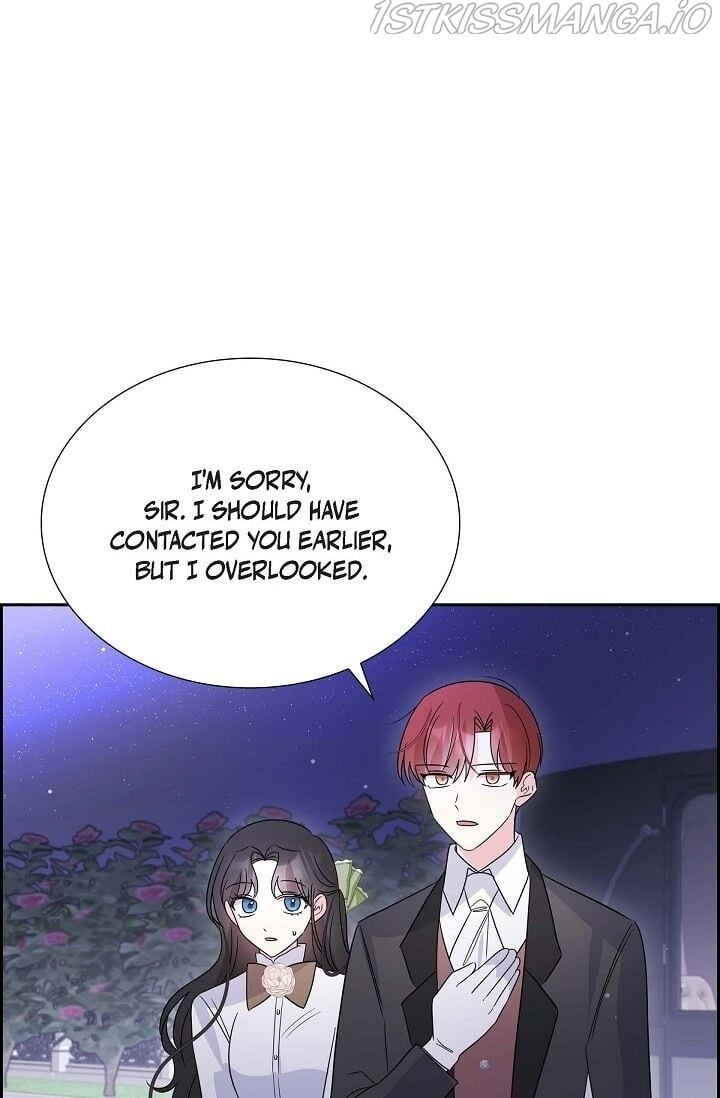 My Fair Maid chapter 14 - page 44