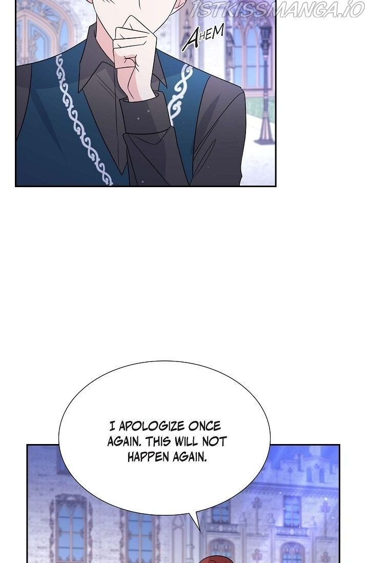 My Fair Maid chapter 14 - page 47