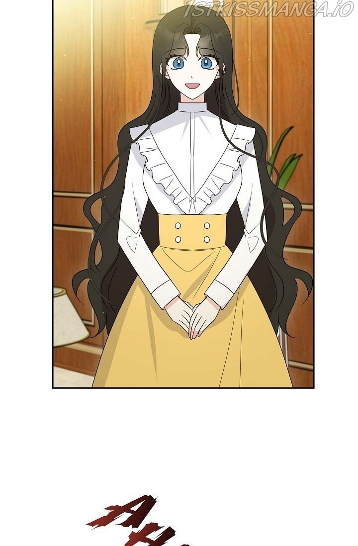 My Fair Maid chapter 14 - page 55