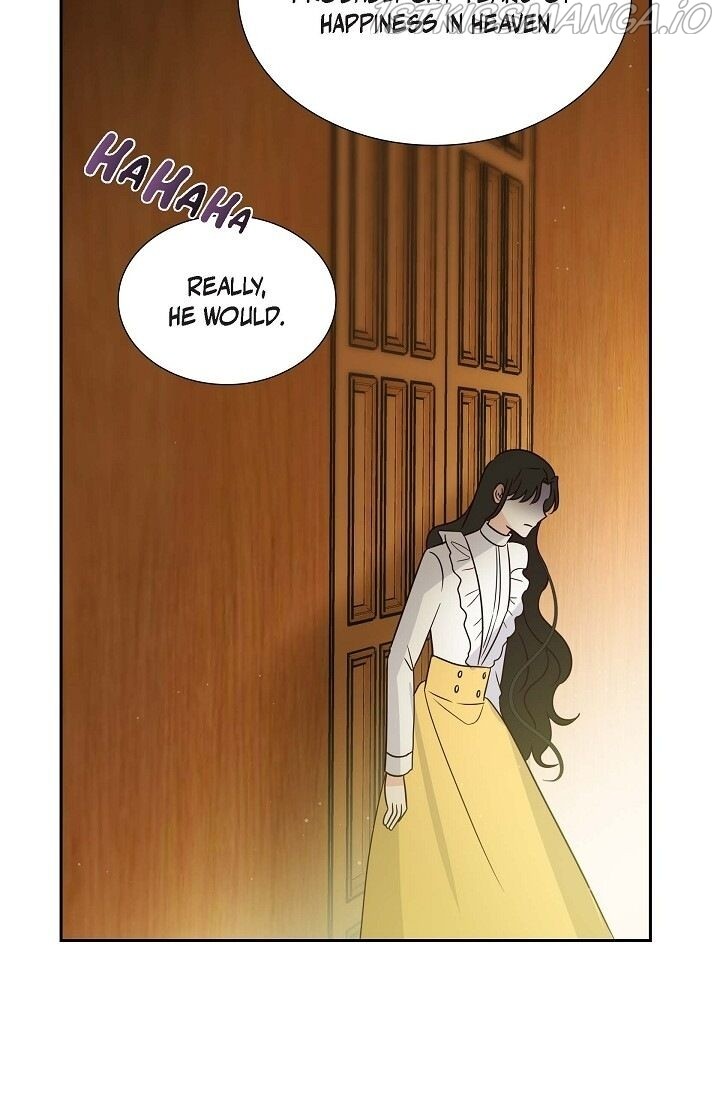 My Fair Maid chapter 14 - page 59