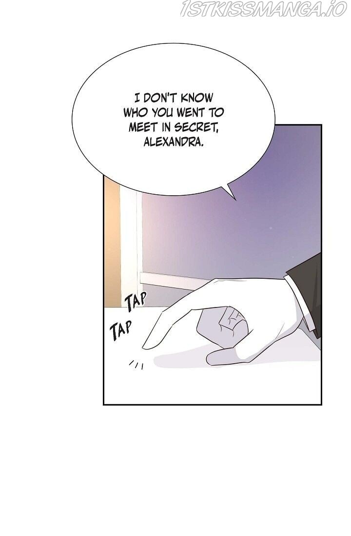 My Fair Maid chapter 14 - page 6