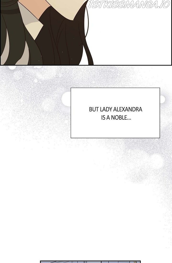 My Fair Maid chapter 14 - page 61