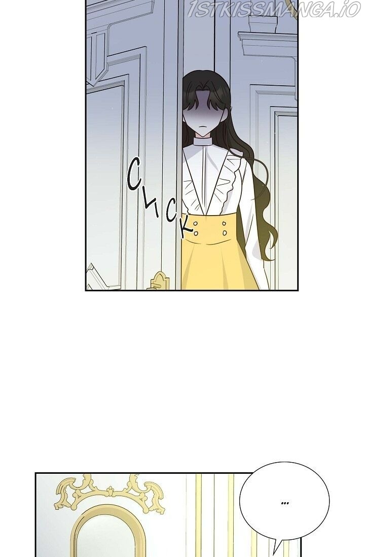 My Fair Maid chapter 14 - page 62