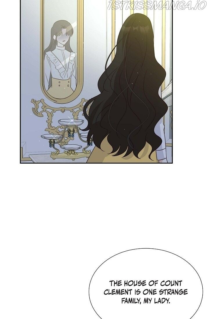 My Fair Maid chapter 14 - page 63