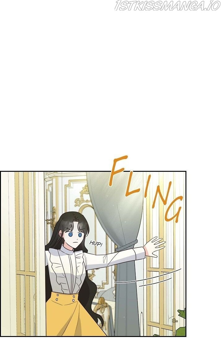 My Fair Maid chapter 14 - page 67