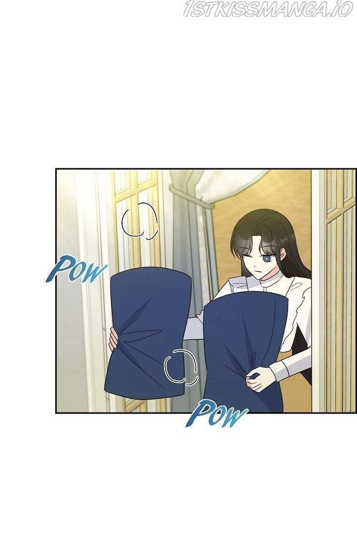 My Fair Maid chapter 14 - page 68