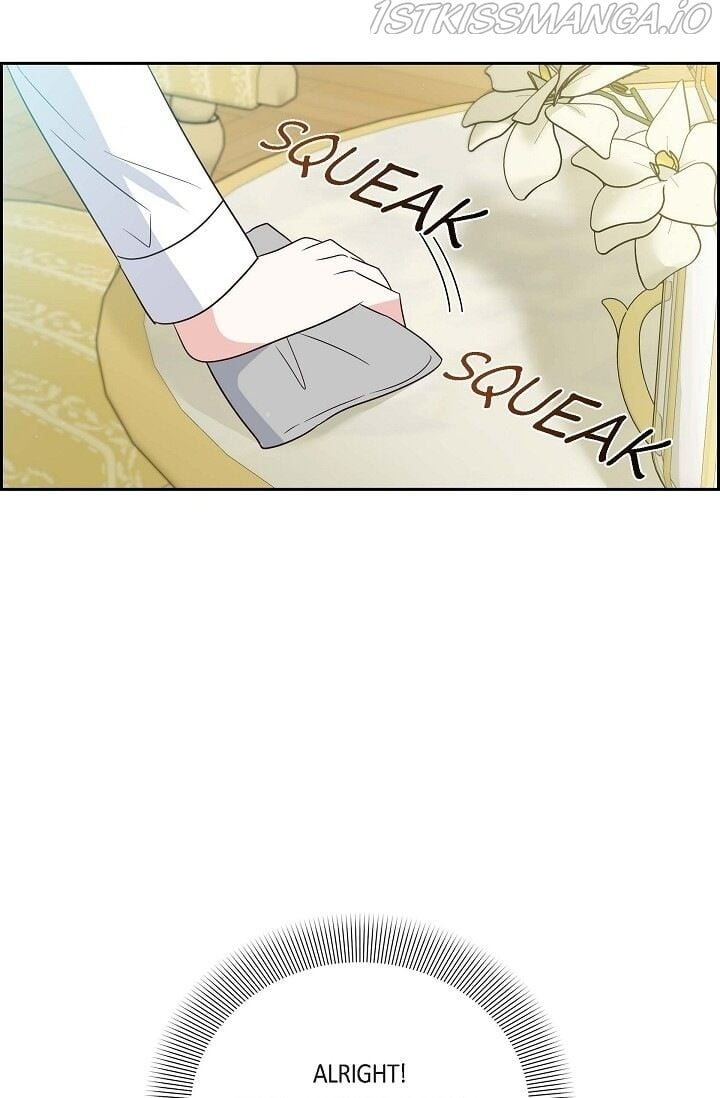 My Fair Maid chapter 14 - page 69