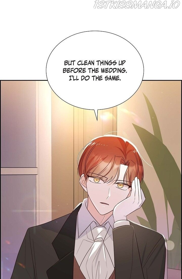 My Fair Maid chapter 14 - page 7