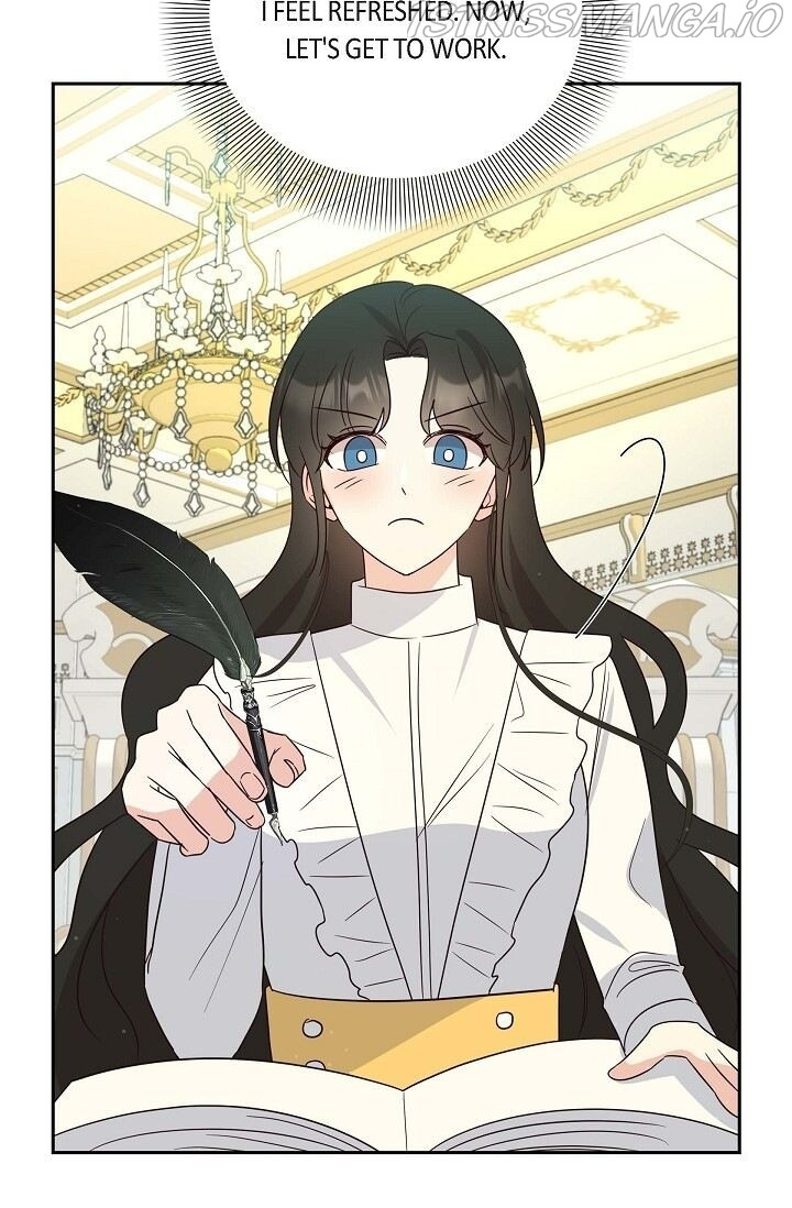 My Fair Maid chapter 14 - page 70