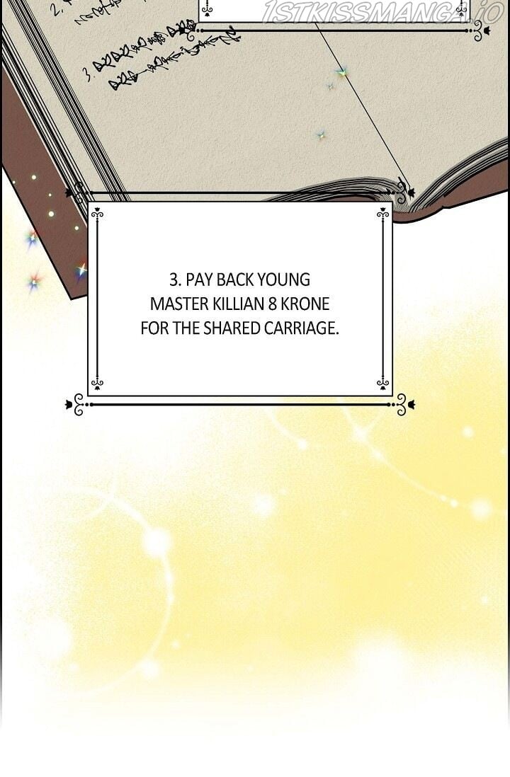 My Fair Maid chapter 14 - page 72