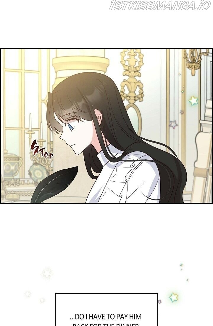 My Fair Maid chapter 14 - page 73