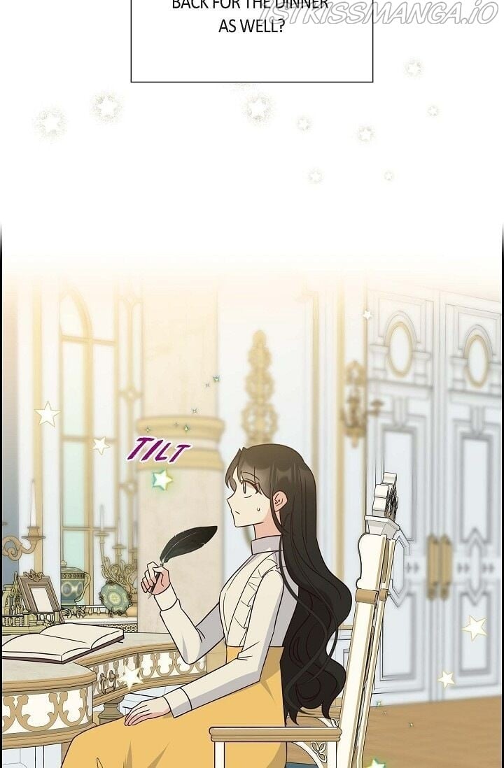 My Fair Maid chapter 14 - page 74