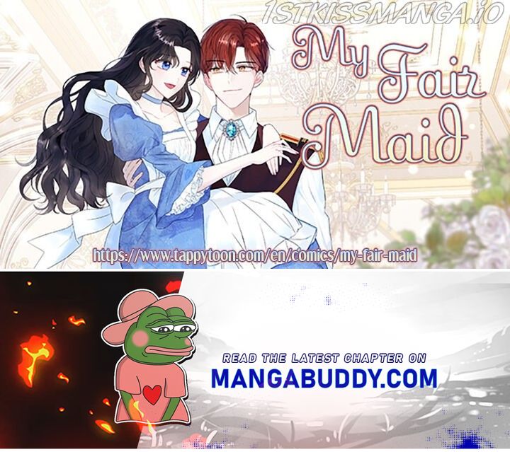 My Fair Maid chapter 14 - page 76