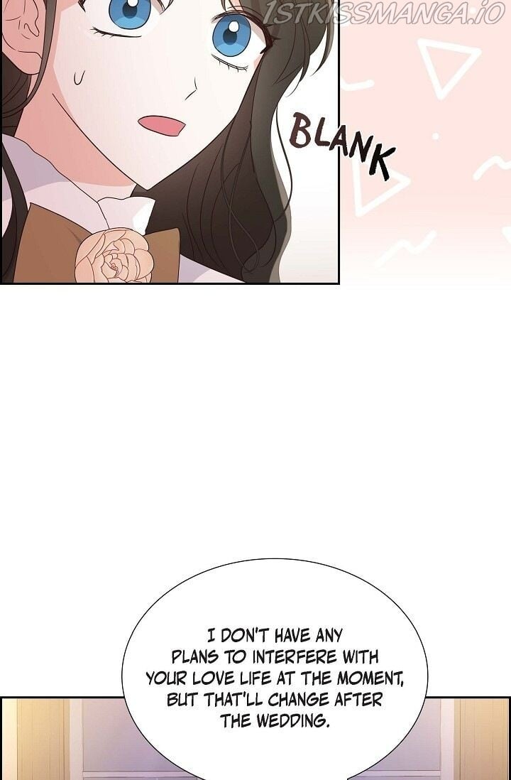 My Fair Maid chapter 14 - page 9