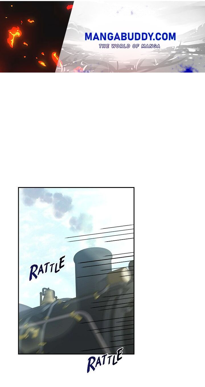 My Fair Maid chapter 13 - page 1