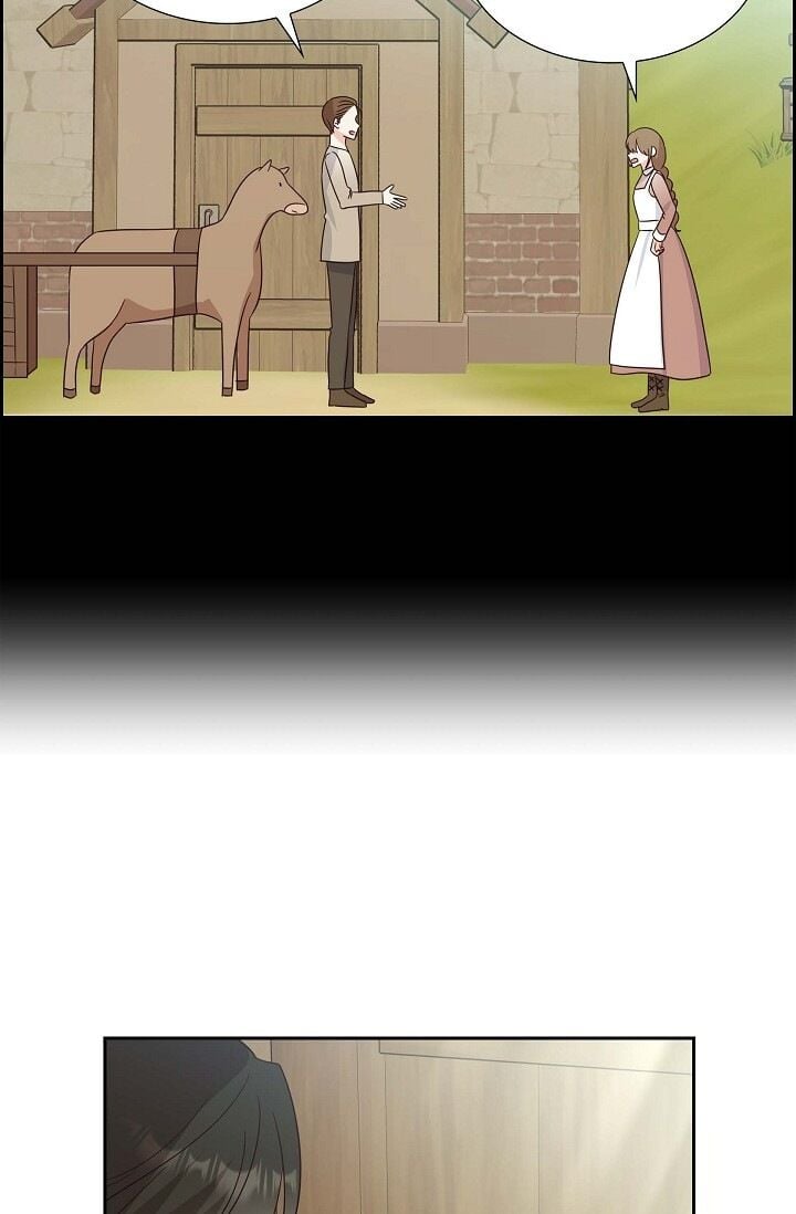 My Fair Maid chapter 13 - page 10