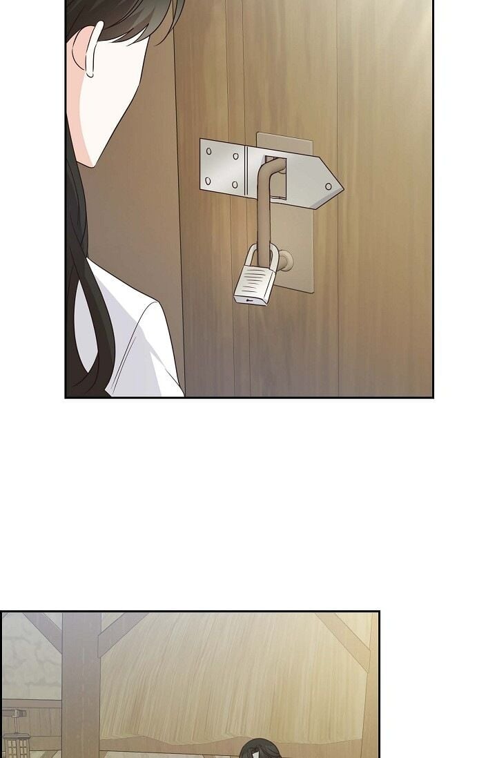 My Fair Maid chapter 13 - page 11