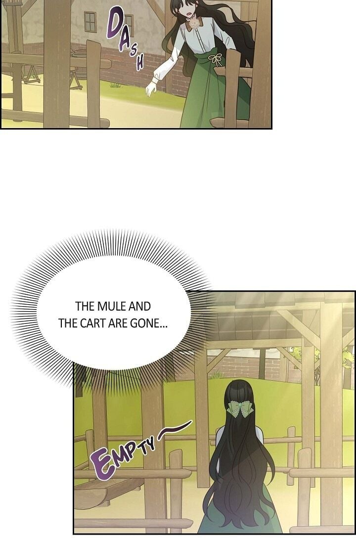 My Fair Maid chapter 13 - page 12