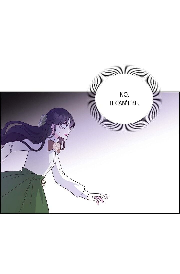 My Fair Maid chapter 13 - page 13