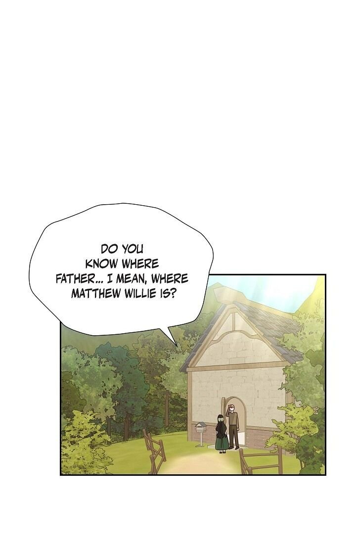 My Fair Maid chapter 13 - page 15
