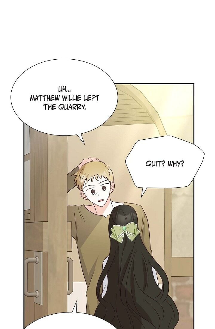 My Fair Maid chapter 13 - page 16