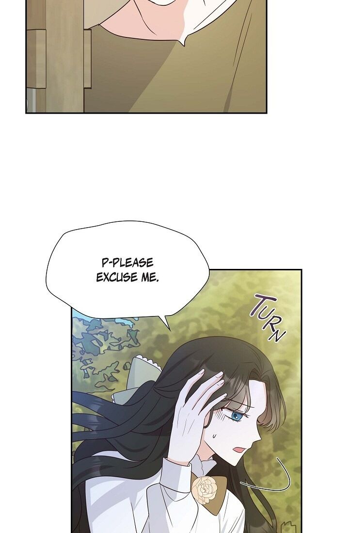 My Fair Maid chapter 13 - page 18