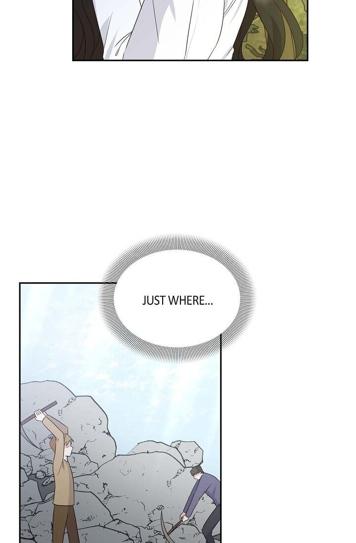 My Fair Maid chapter 13 - page 19