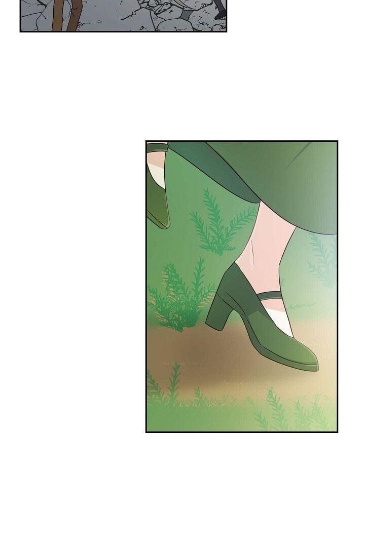 My Fair Maid chapter 13 - page 20