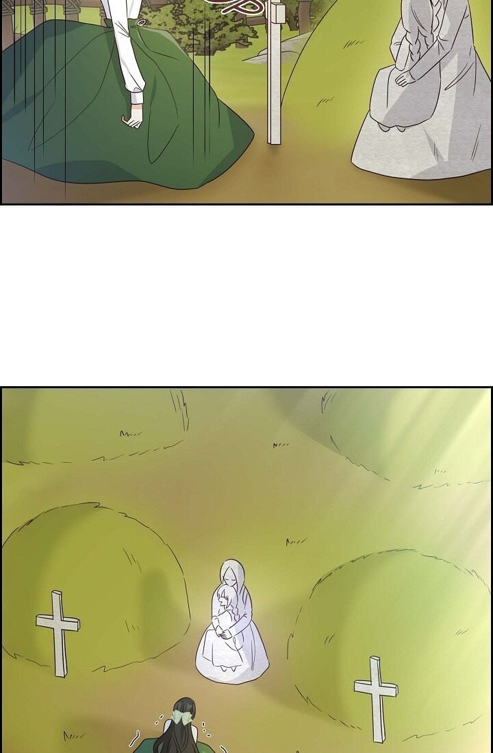 My Fair Maid chapter 13 - page 24