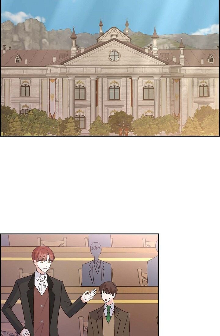 My Fair Maid chapter 13 - page 26