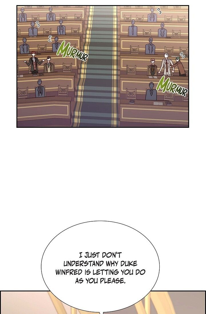 My Fair Maid chapter 13 - page 28