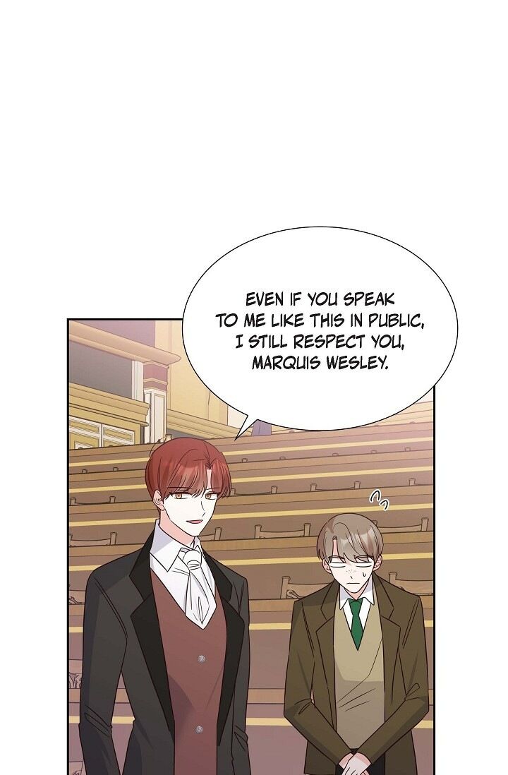 My Fair Maid chapter 13 - page 30