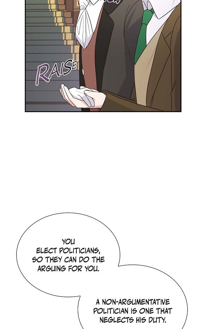 My Fair Maid chapter 13 - page 33