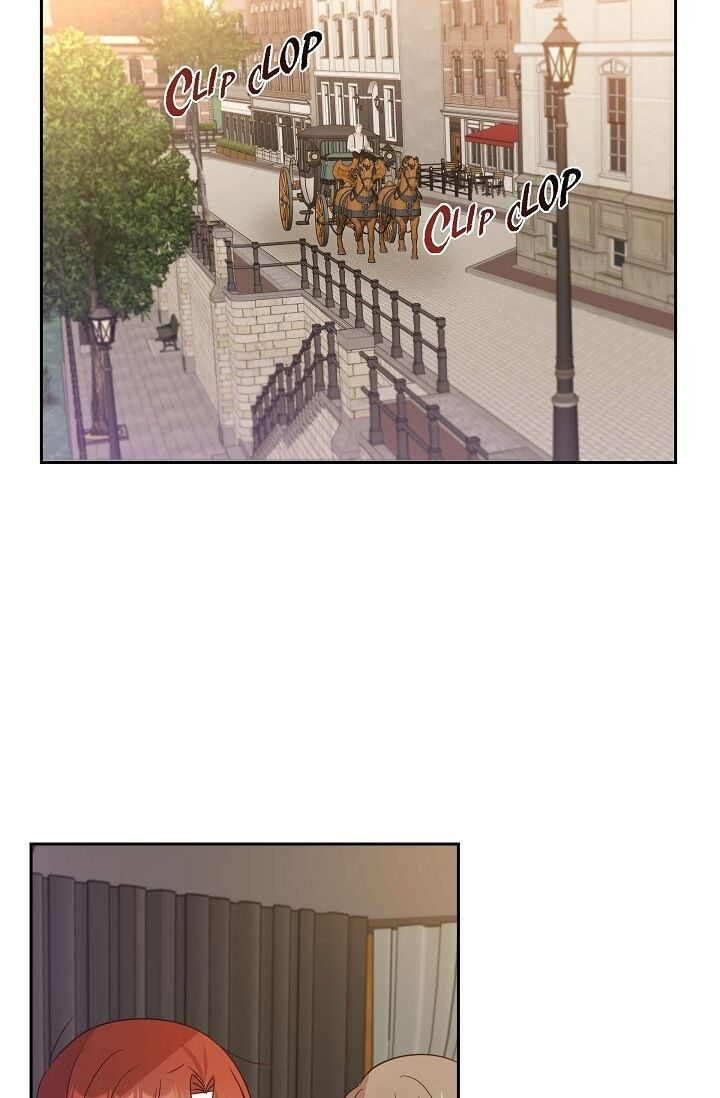 My Fair Maid chapter 13 - page 37