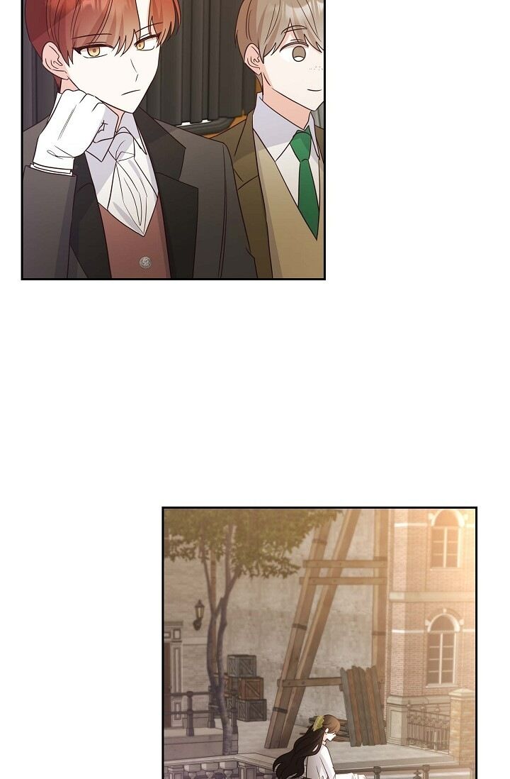 My Fair Maid chapter 13 - page 38