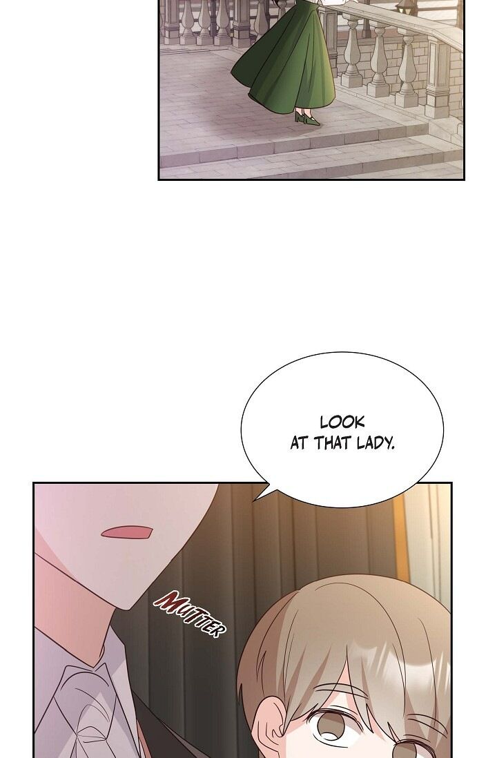My Fair Maid chapter 13 - page 39