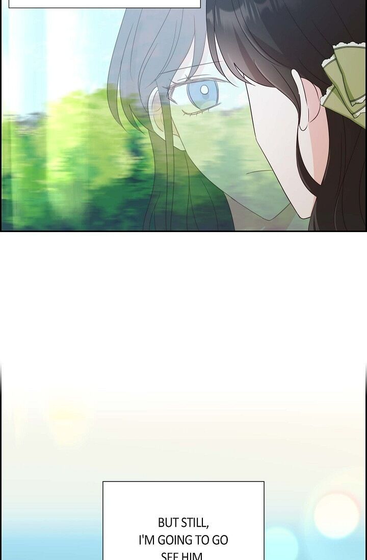 My Fair Maid chapter 13 - page 4