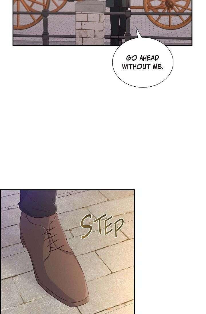 My Fair Maid chapter 13 - page 41