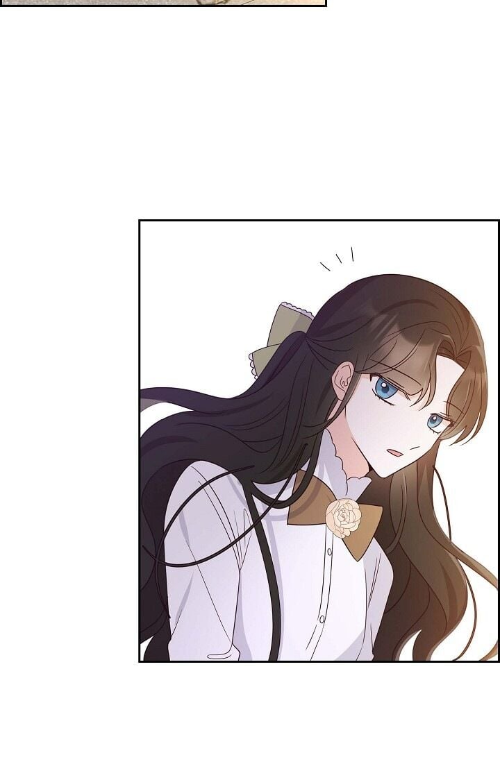 My Fair Maid chapter 13 - page 42