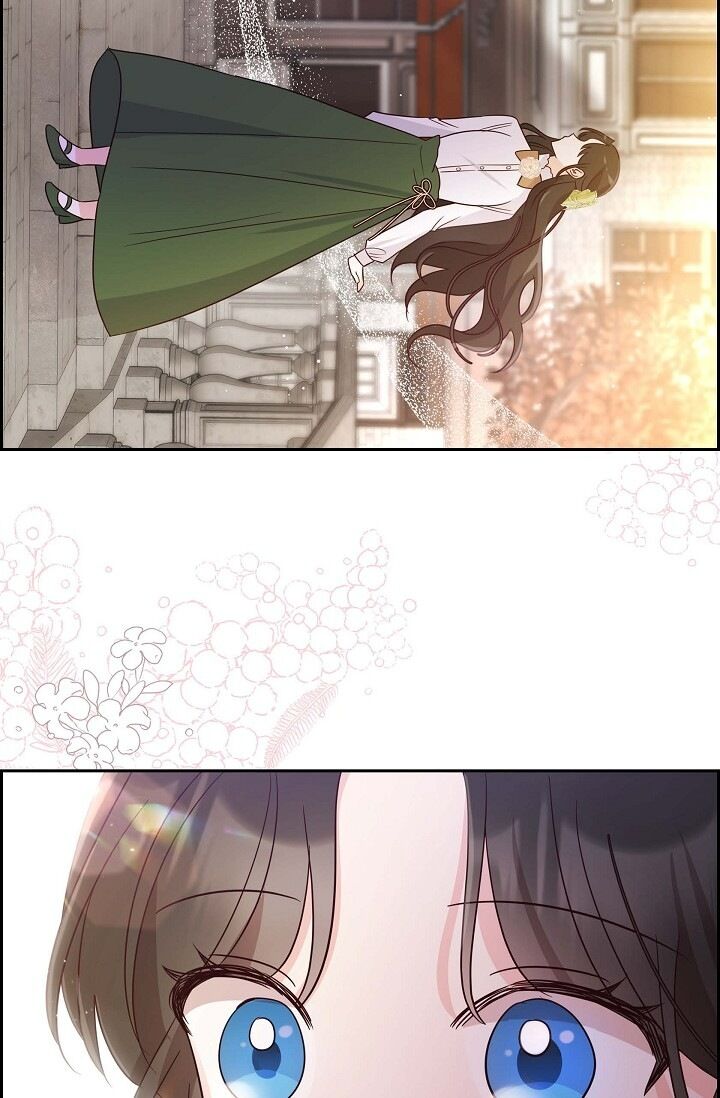 My Fair Maid chapter 13 - page 44
