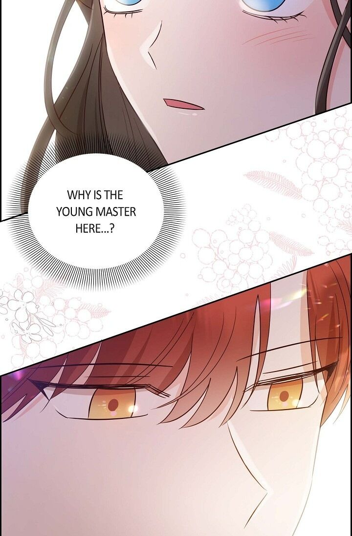My Fair Maid chapter 13 - page 45