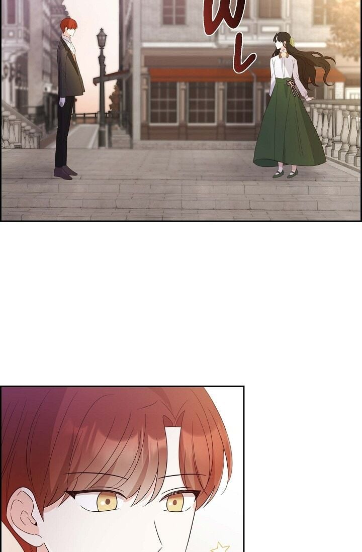My Fair Maid chapter 13 - page 47