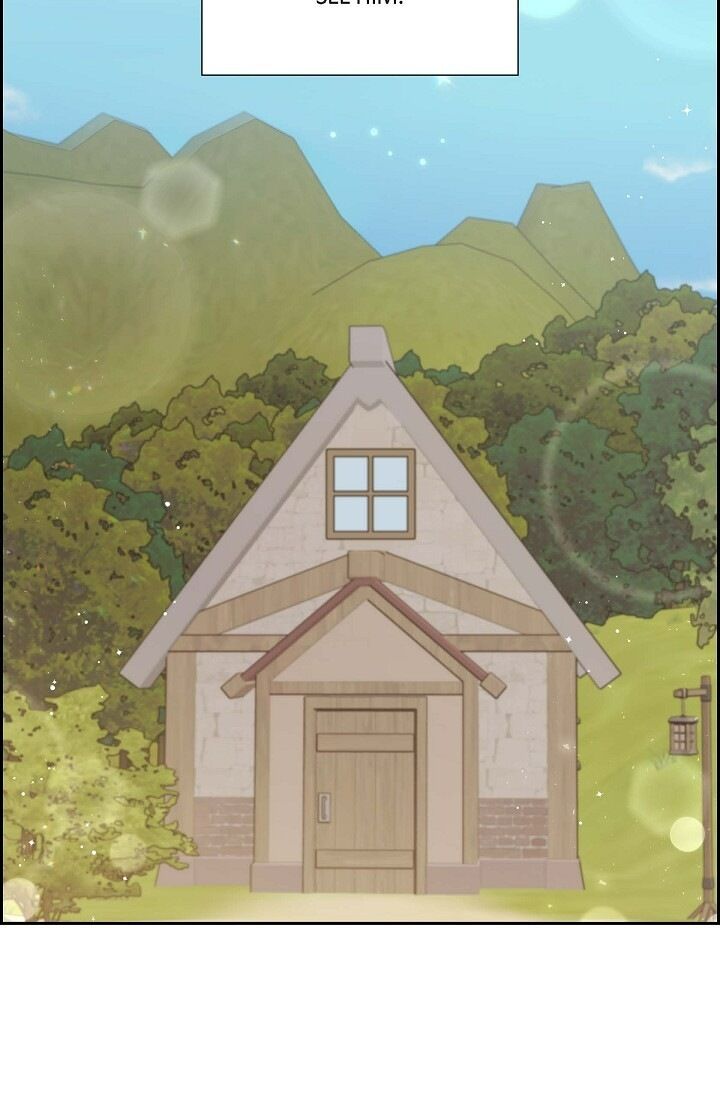 My Fair Maid chapter 13 - page 5