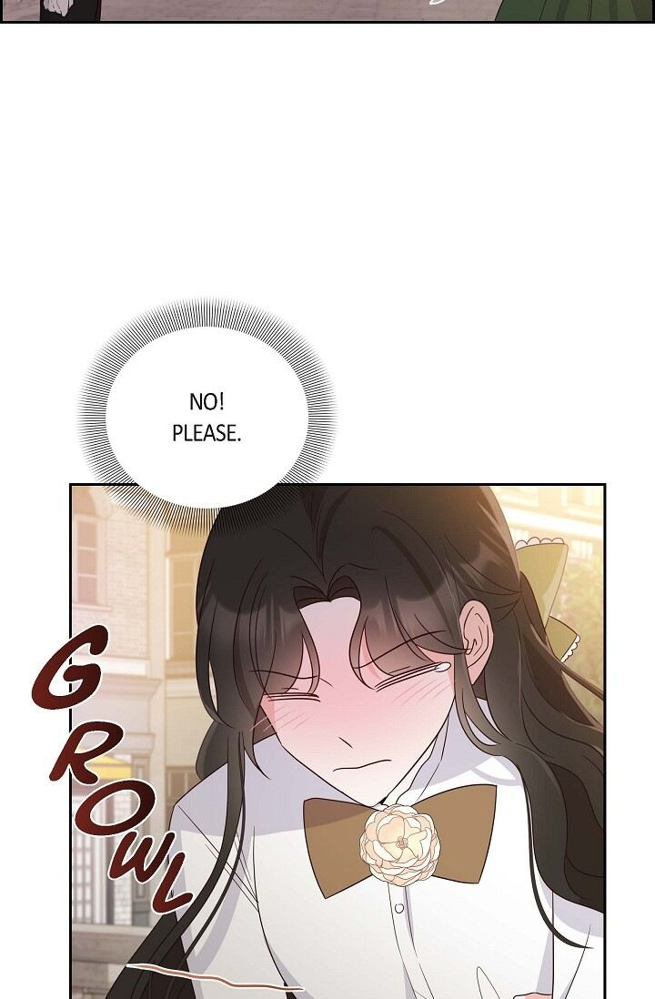 My Fair Maid chapter 13 - page 50